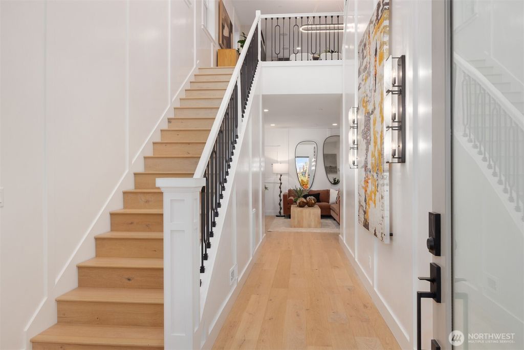 Photo of 25526 Lot 19 204th Place SE, Covington, WA 98042 (MLS # 2456391)