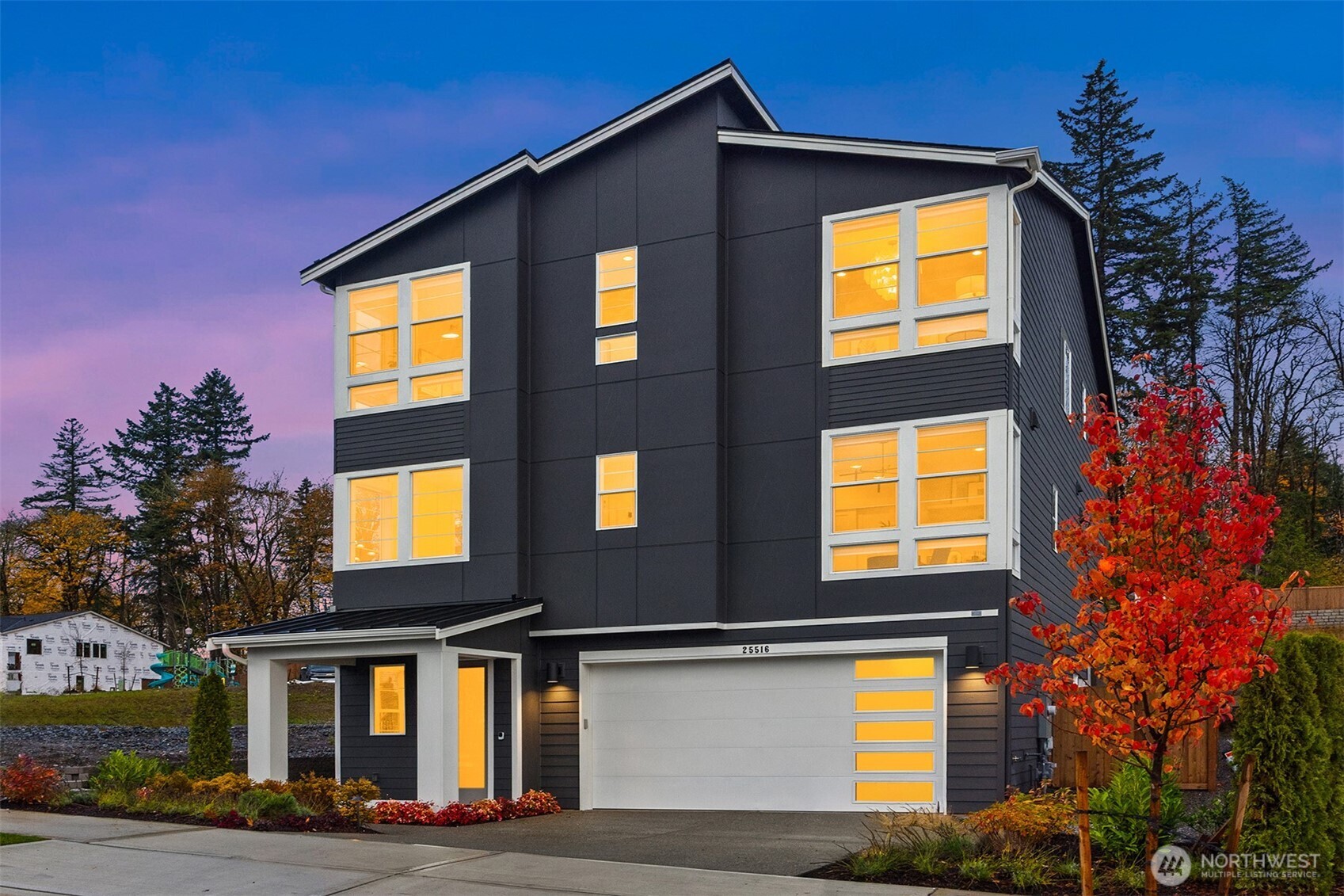 25526 204th Place SE