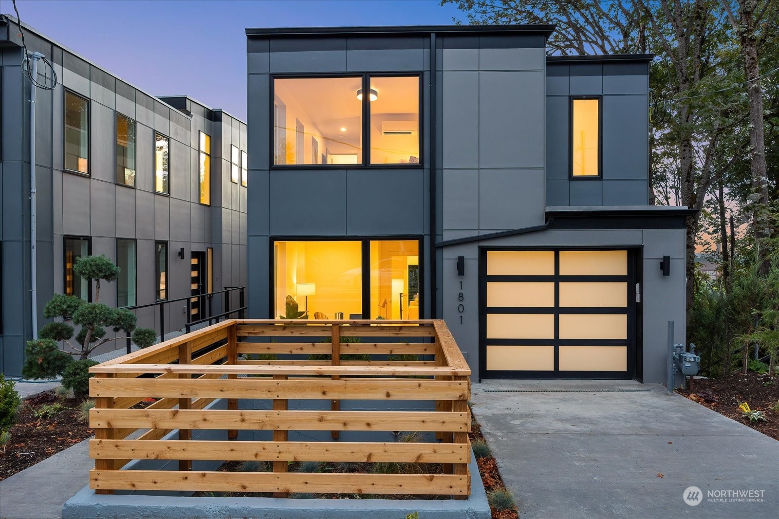 1801 29th Avenue S