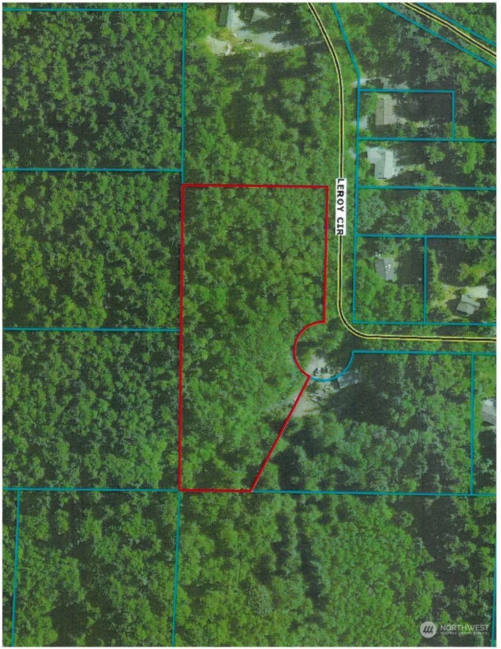 0 Leroy Circle, Clinton Land for Sale in Clinton 2294467 rennie
