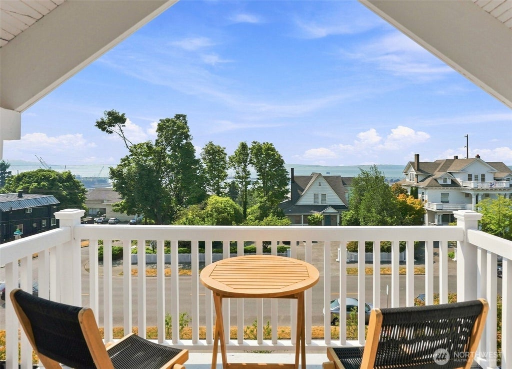 Photo of 2329 Rucker Avenue, Everett, WA 98201 (MLS # 2564353)