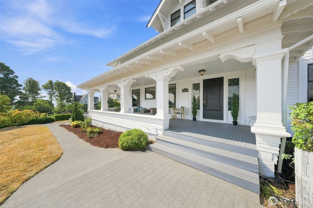 Photo of 2329 Rucker Avenue, Everett, WA 98201 (MLS # 2564353)