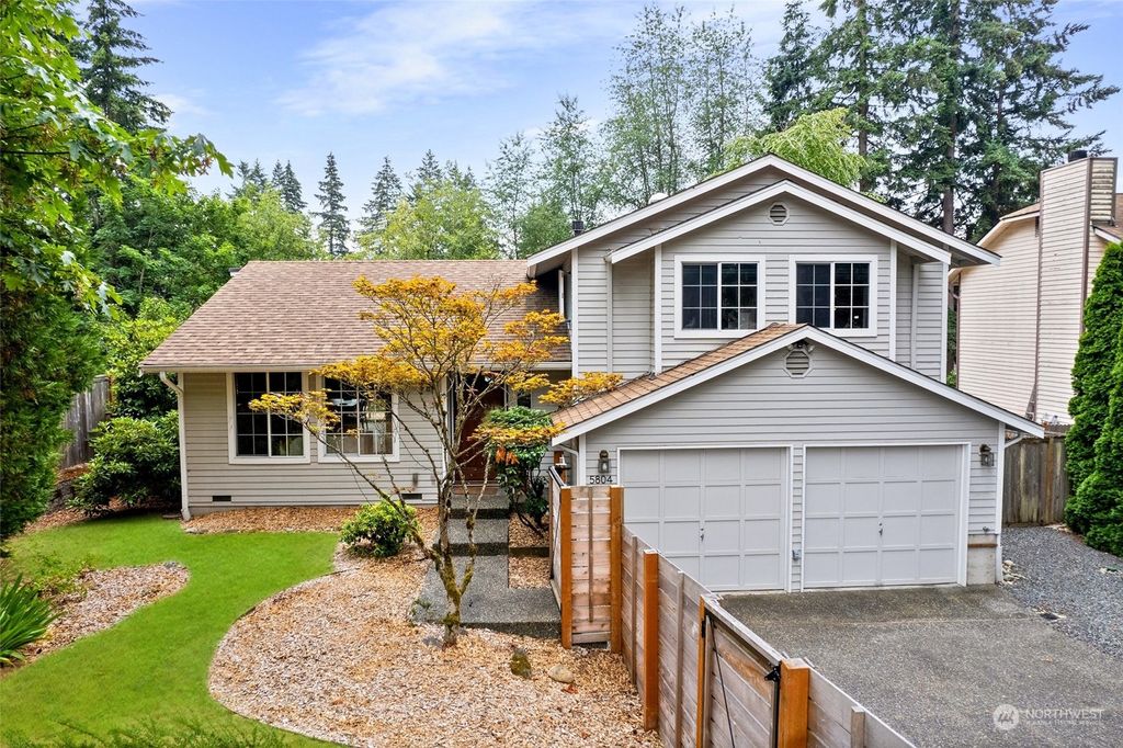 Photo of 5804 140th Street SW, Edmonds, WA 98026 (MLS # 2278072)