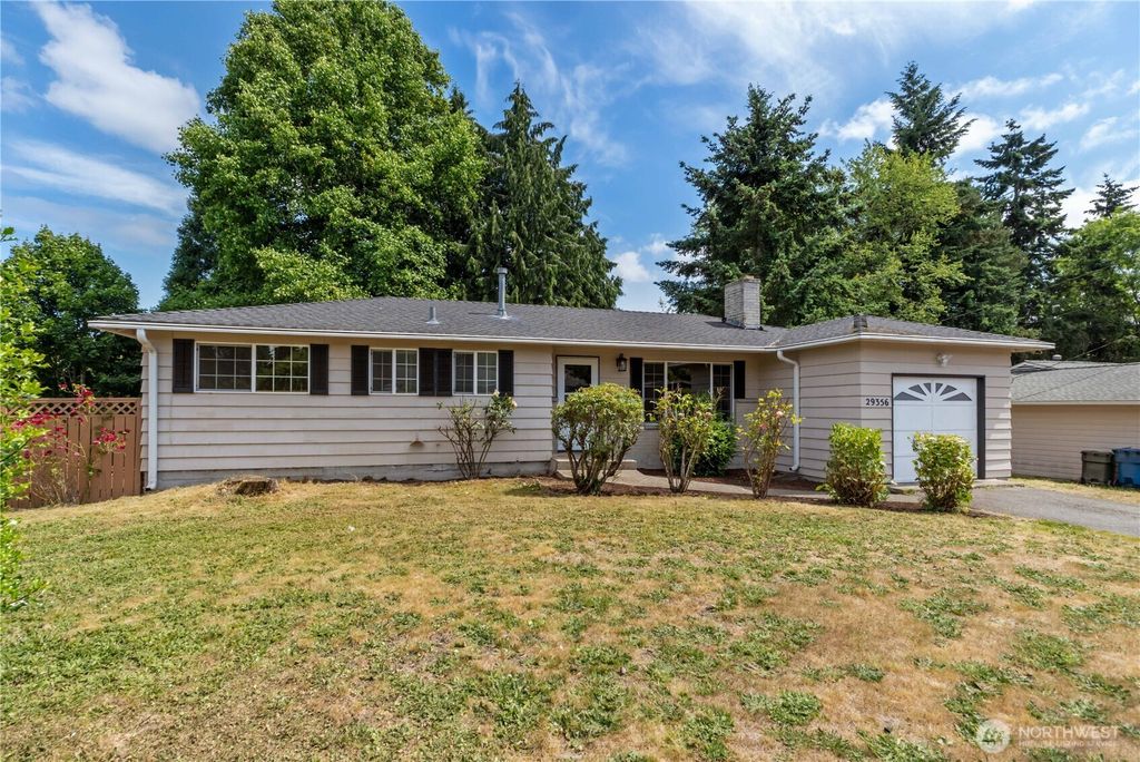 Photo of 29356 38th Place S, Auburn, WA 98001 (MLS # 2518897)