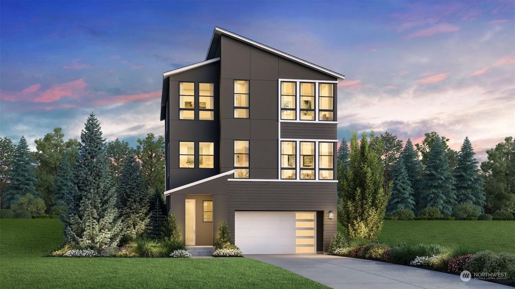 Photo of 14154 Site 392 274th Place NE, Duvall, WA 98019 (MLS # 2272555)