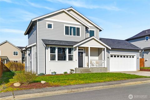 Photo of 5571 Clearview Drive, Ferndale, WA 98248 (MLS # 2502342)