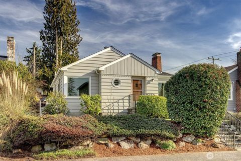 8004 22nd Avenue NW Seattle WA 98117