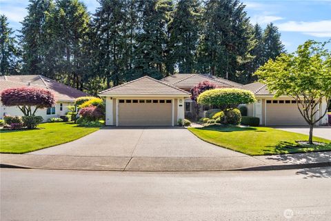 Photo of 6841 Fairway Lane SE, Olympia, WA 98501 (MLS # 2528399)