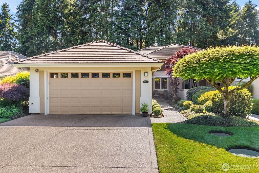 Photo of 6841 Fairway Lane SE, Olympia, WA 98501 (MLS # 2528399)