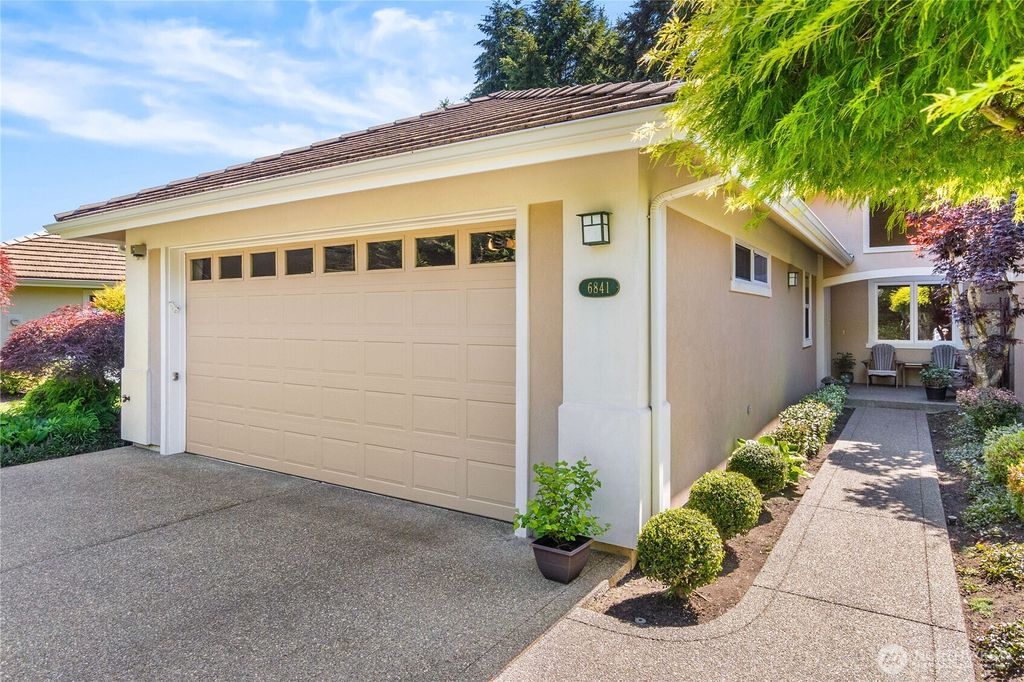 Photo of 6841 Fairway Lane SE, Olympia, WA 98501 (MLS # 2528399)