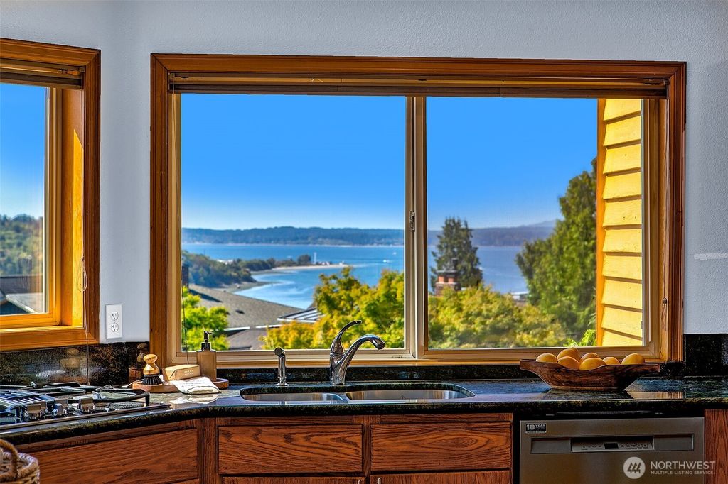 Photo of 7200 34th Avenue NW, Seattle, WA 98117 (MLS # 2438140)