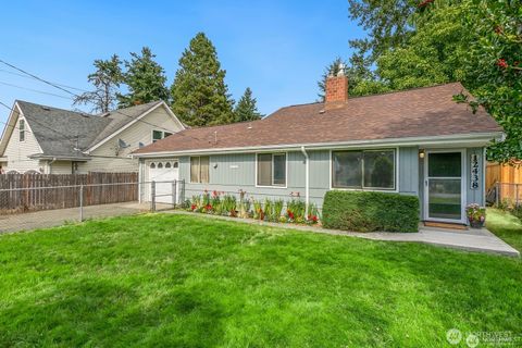 Photo of 12438 9th Avenue S, Seattle, WA 98168 (MLS # 2523238)