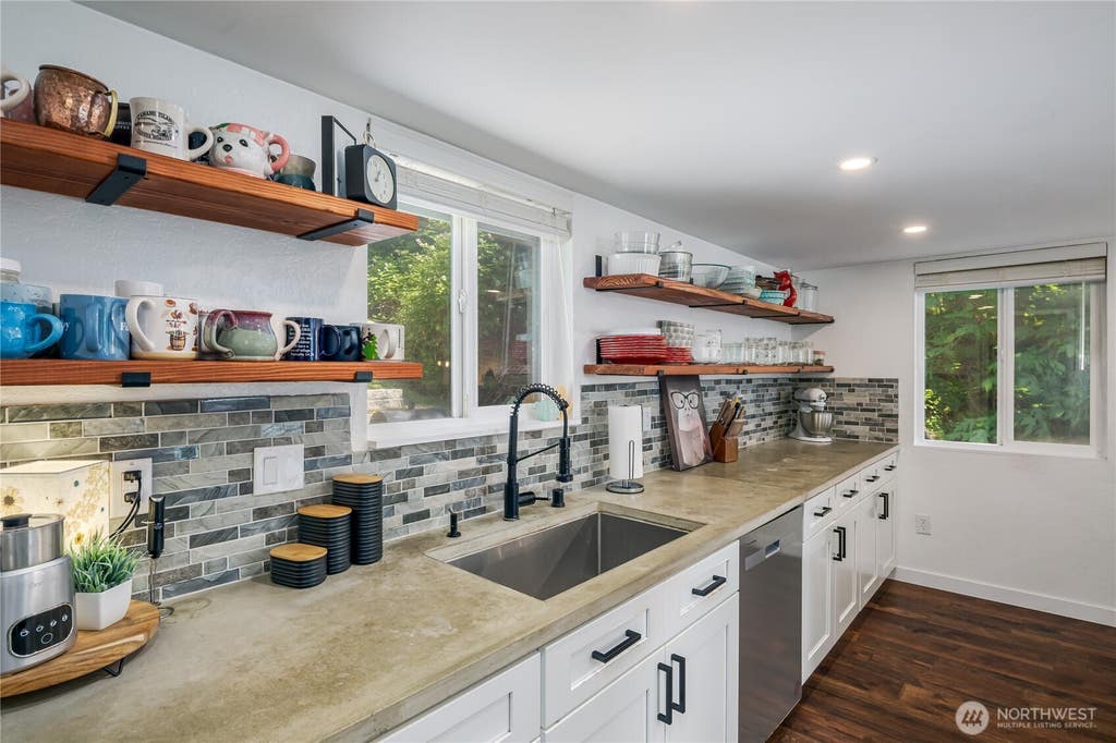 Photo of 2097 Gull Way, Camano Island, WA 98282 (MLS # 2546943)