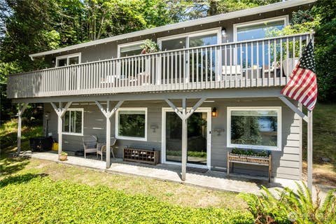Photo of 2097 Gull Way, Camano Island, WA 98282 (MLS # 2546943)