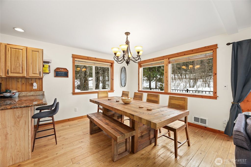 Photo of 190 Rampart Drive, Snoqualmie Pass, WA 98068 (MLS # 2351564)