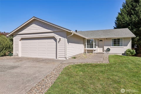 Photo of 503 N Pine Avenue, Yacolt, WA 98675 (MLS # 2572439)