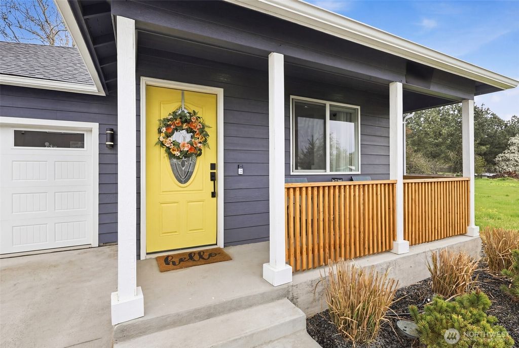 Photo of 2038 Mary Lane, Walla Walla, WA 99362 (MLS # 2500795)