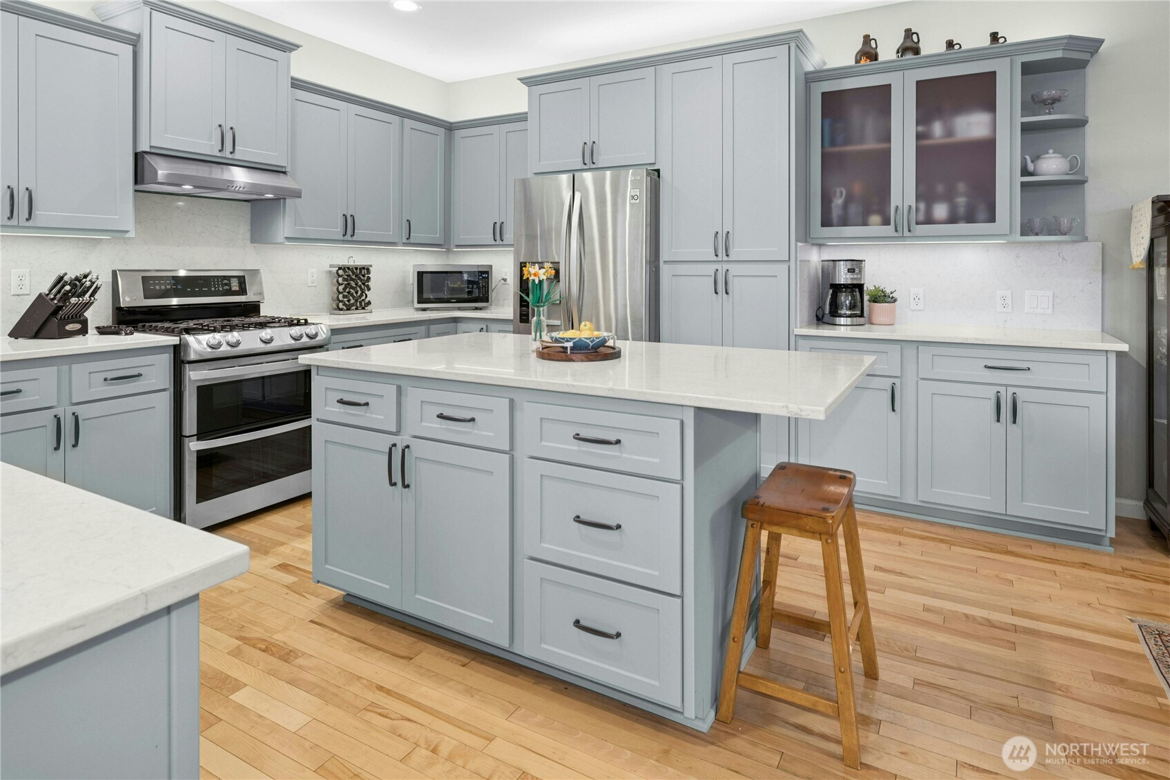 2517 NE Kevos Pond Drive