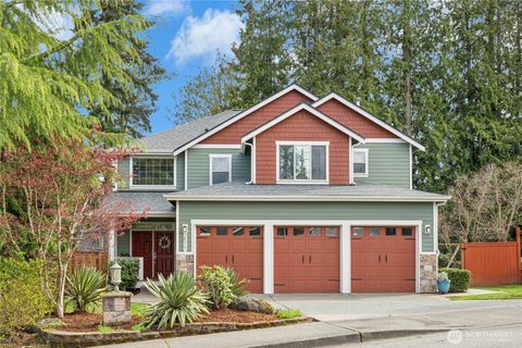 Photo of 2517 NE Kevos Pond Drive, Poulsbo, WA 98370 (MLS # 2503613)