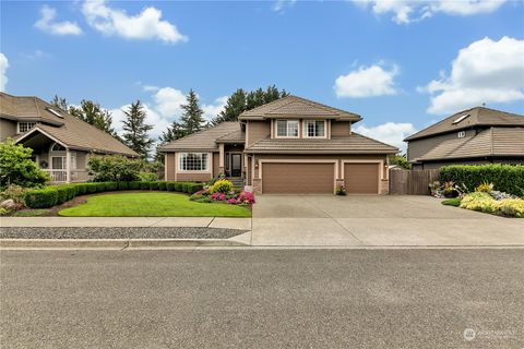 A home in Enumclaw