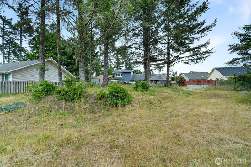 609 Blue Wing Loop SE