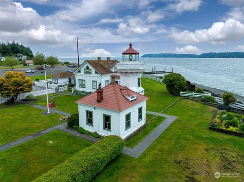 A home in Mukilteo