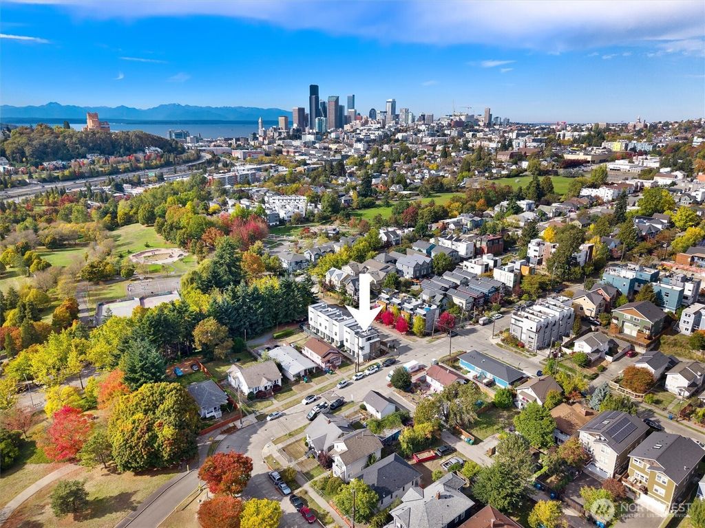 Photo of 2317 S Judkins Street, Seattle, WA 98144 (MLS # 2443010)