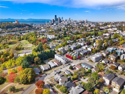 Photo of 2317 S Judkins Street, Seattle, WA 98144 (MLS # 2443010)