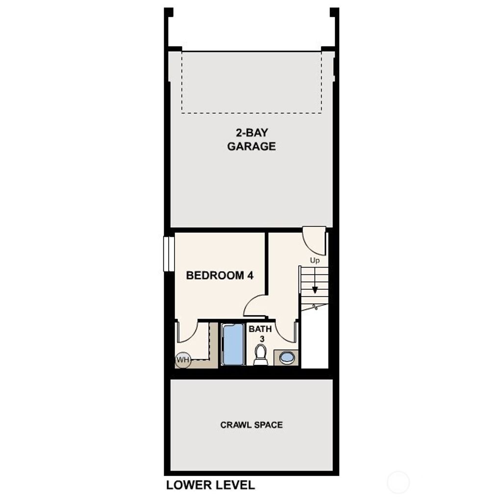 Photo of 4033 Aberdeen Way NE, Renton, WA 98056 (MLS # 2500893)