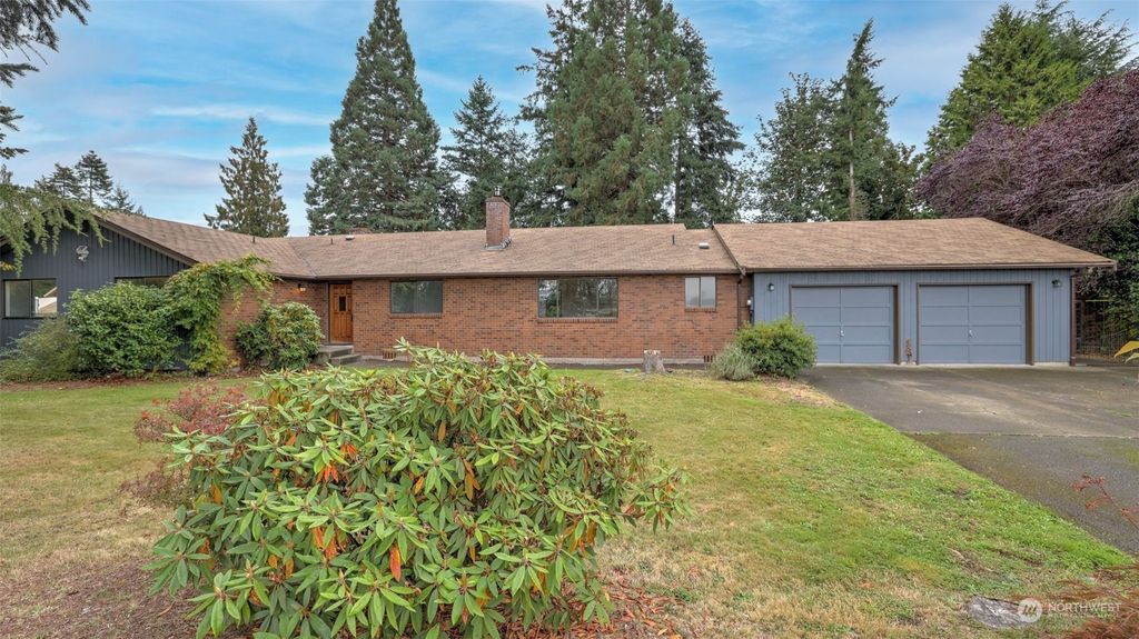 Photo of 23735 SE 471 Street, Enumclaw, WA 98022 (MLS # 2299754)