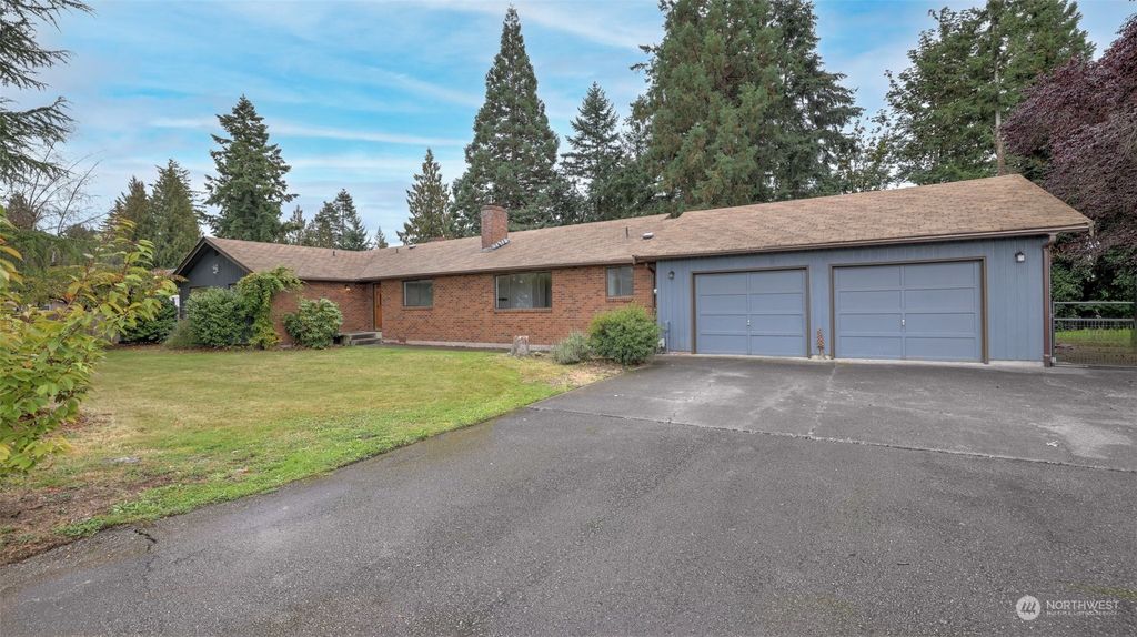 Photo of 23735 SE 471 Street, Enumclaw, WA 98022 (MLS # 2299754)