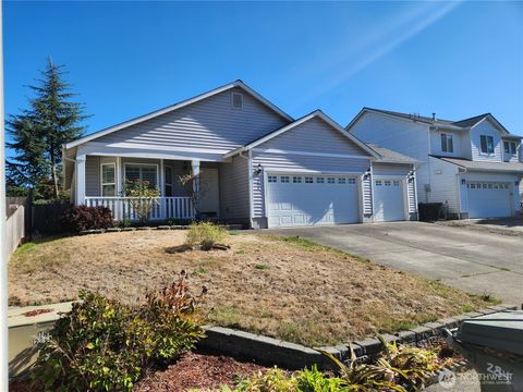 284 Gun Club Road Woodland WA 98674