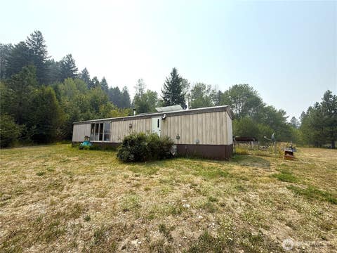 Photo of 90 Gulch Road, Malo, WA 99150 (MLS # 2568192)