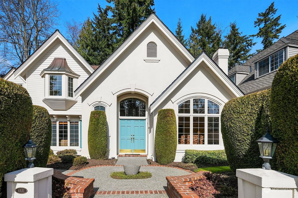 Photo of 6531 St Andrews Drive, Mukilteo, WA 98275 (MLS # 2038714)