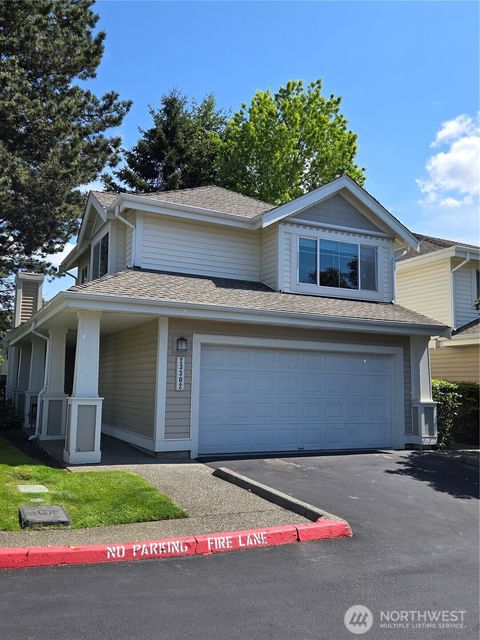 23302 54th Avenue S 2-1 Kent WA 98032