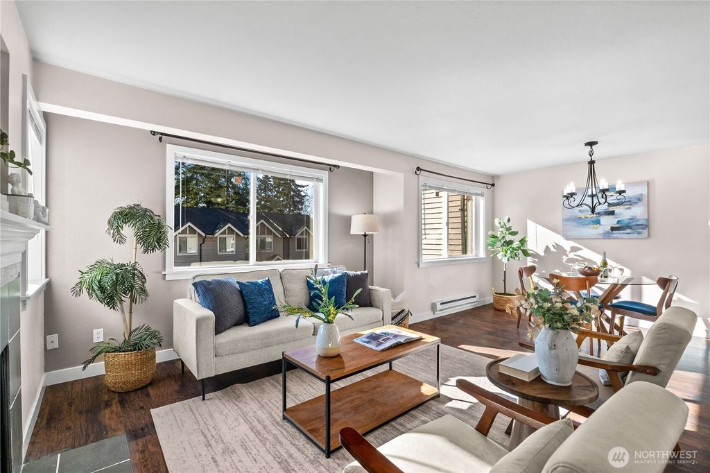 Photo of 16101 Bothell Everett Highway #I5, Mill Creek, WA 98012 (MLS # 2483789)