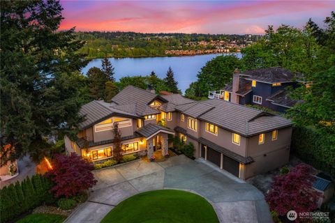 7088 94th Avenue SE Mercer Island WA 98040