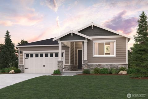 Photo of 4203 SW Rustler Street, Port Orchard, WA 98367 (MLS # 2455393)