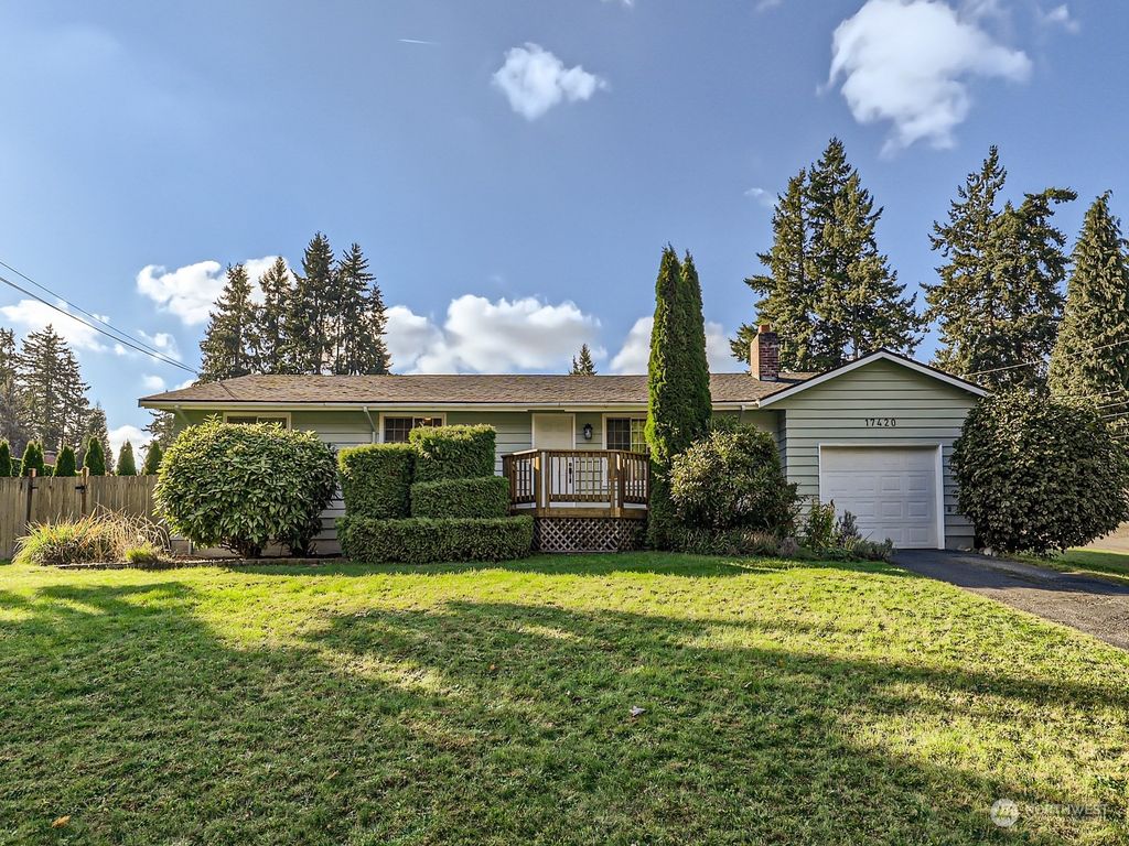 Photo of 17420 62nd Avenue W, Lynnwood, WA 98037 (MLS # 2177418)