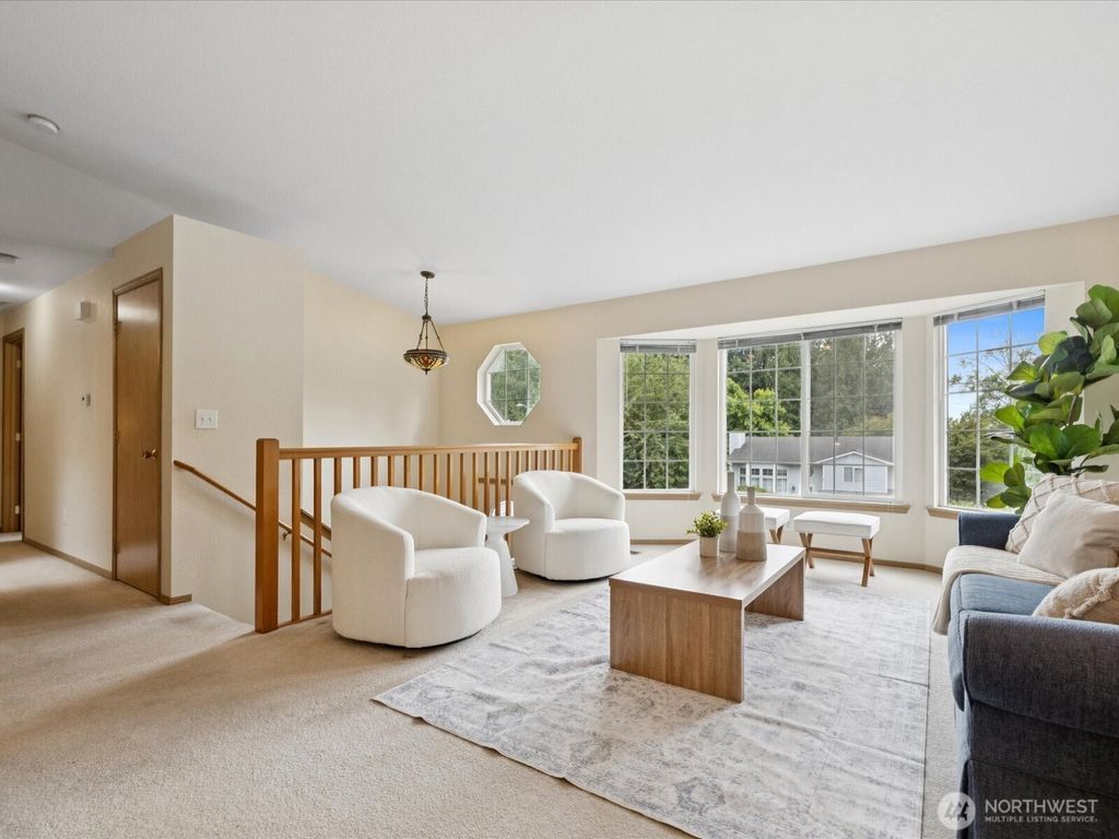 Photo of 11607 25th Street SE, Lake Stevens, WA 98258 (MLS # 2412758)