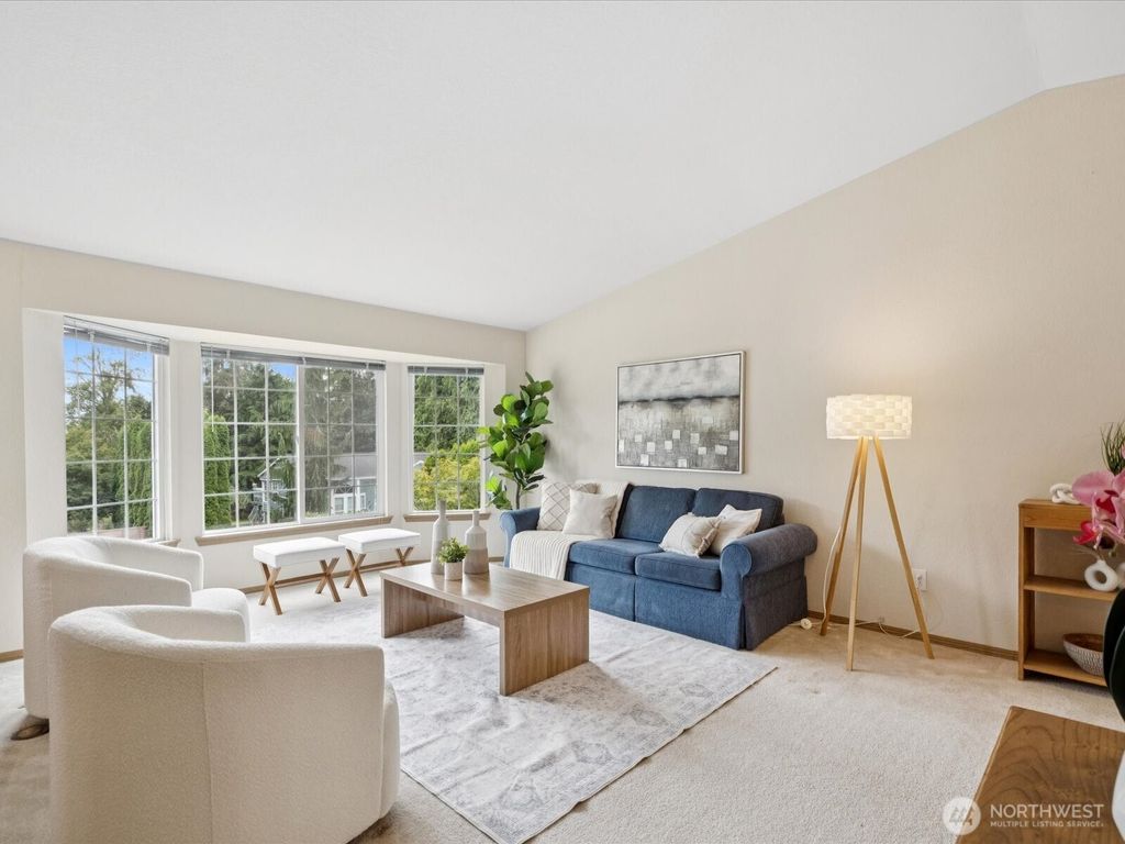 Photo of 11607 25th Street SE, Lake Stevens, WA 98258 (MLS # 2412758)