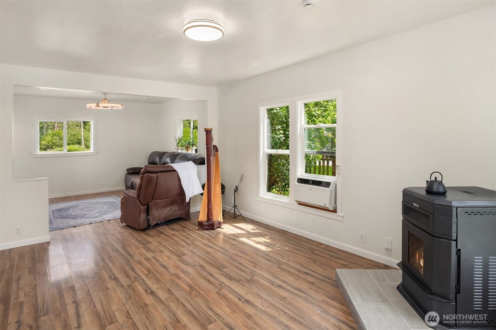 Photo of 22203 117th Avenue E, Graham, WA 98338 (MLS # 2528509)