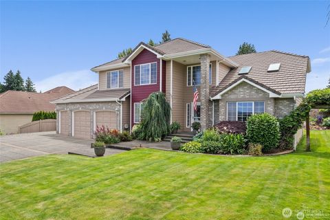 4618 51st Street Ct E Tacoma WA 98443