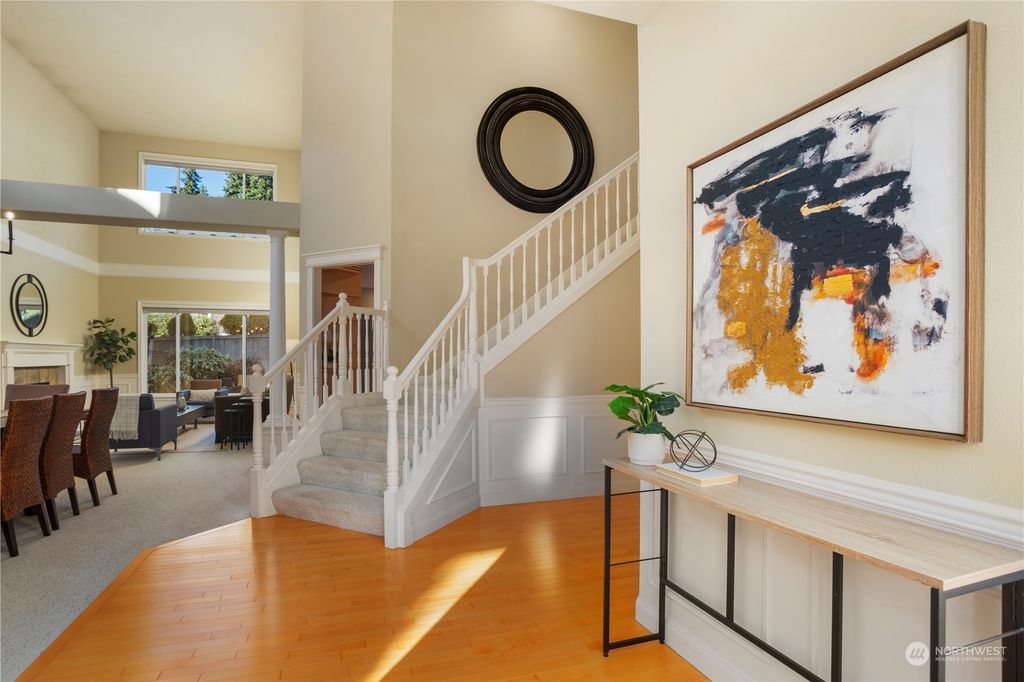 Photo of 19468 SE 28th Place, Sammamish, WA 98075 (MLS # 2327779)