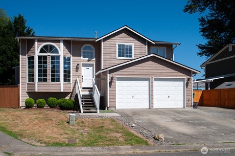 Photo of 12505 57th Drive NE, Marysville, WA 98271 (MLS # 2538361)