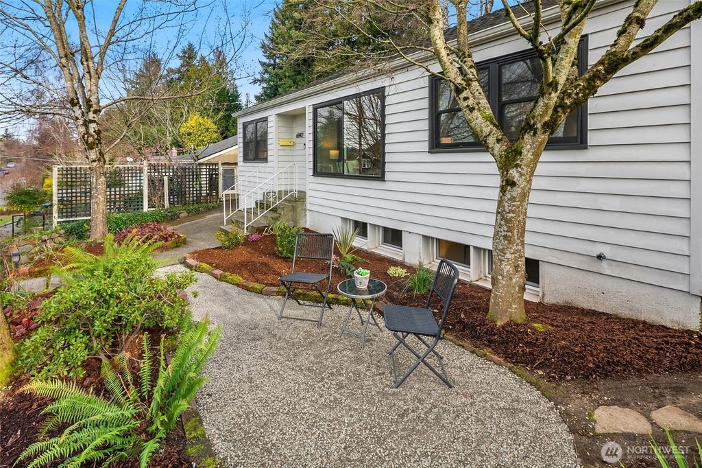 Photo of 6842 28th Avenue NE, Seattle, WA 98115 (MLS # 2471345)