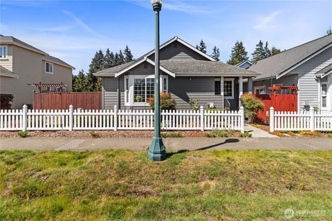 Photo of 5501 Hamptons Street SE, Olympia, WA 98501 (MLS # 2542188)