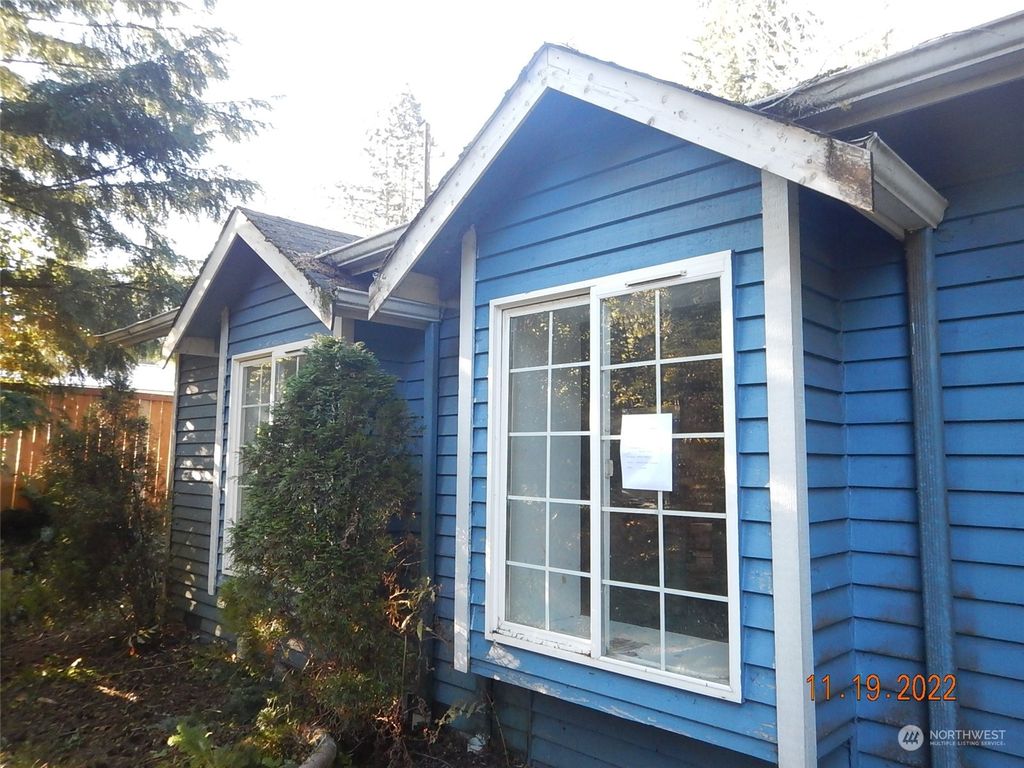 Photo of 17818 433rd Avenue SE, Gold Bar, WA 98251 (MLS # 2020261)