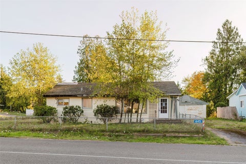 Photo of 645 NW Tracy Avenue, Bremerton, WA 98311 (MLS # 2597944)