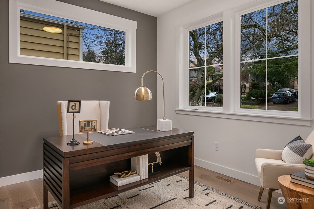 Photo of 7005 24th Avenue NE, Seattle, WA 98115 (MLS # 2170659)